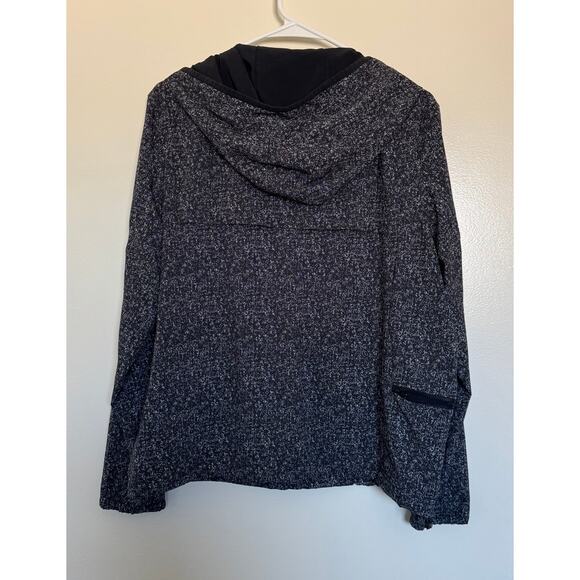 Outdoor Voices Women's Slipstream Windbreaker Jacket Size Large - Picture 6 of 6